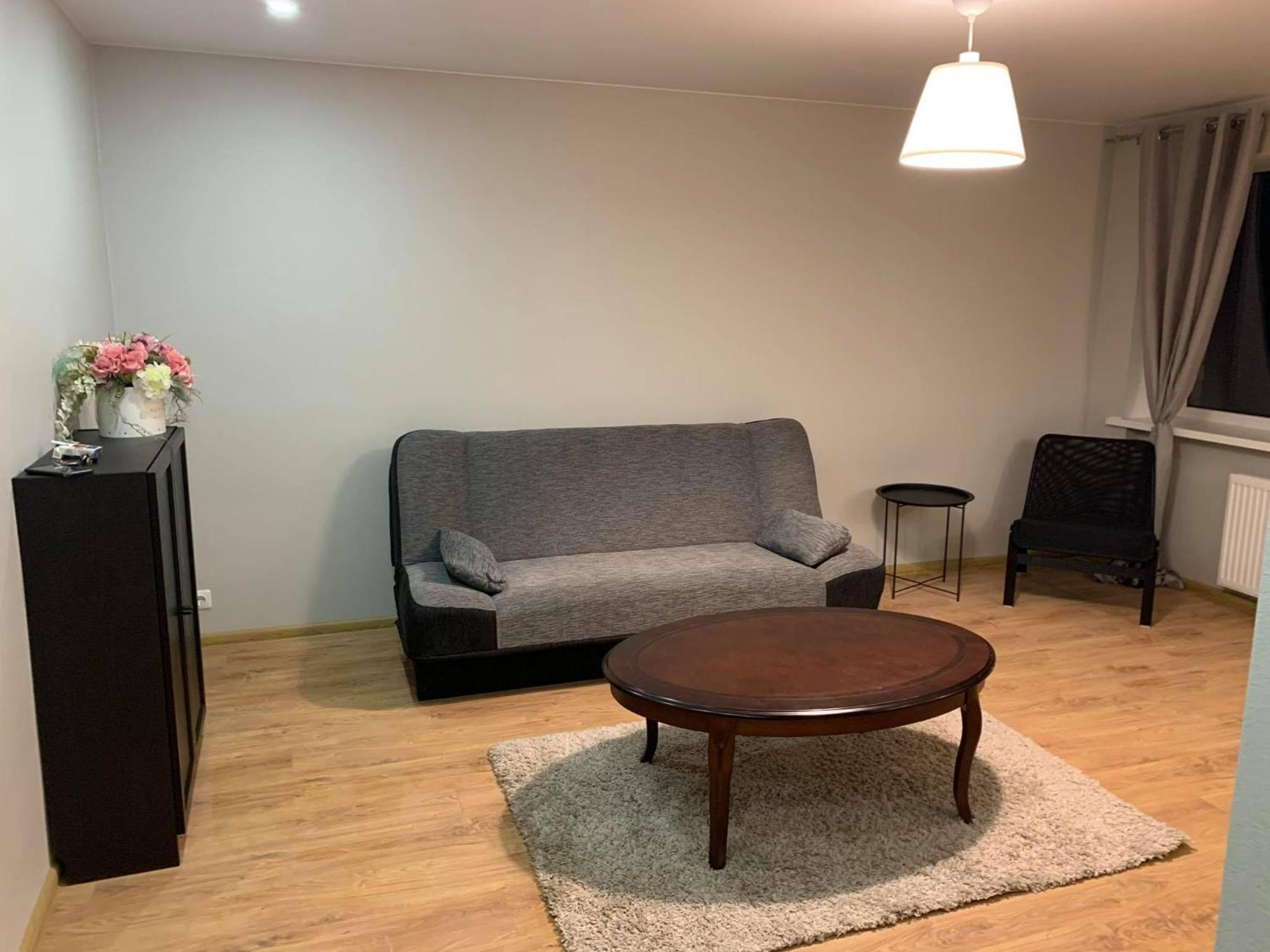 Ditemo City Center Apartment Self Check In Siauliai  Exterior photo