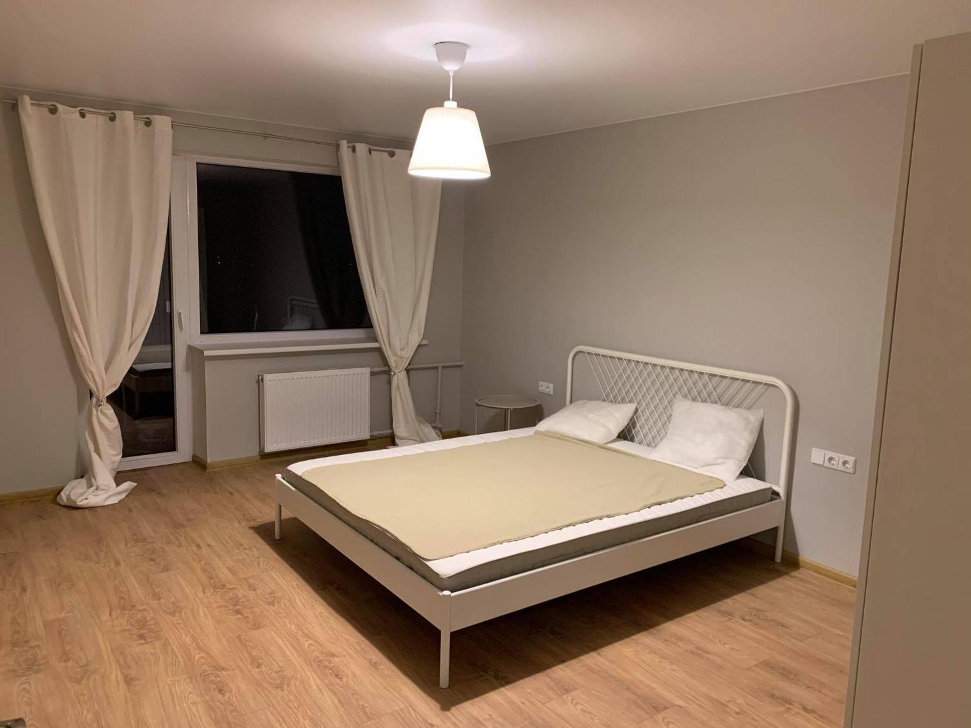 Ditemo City Center Apartment Self Check In Siauliai  Exterior photo