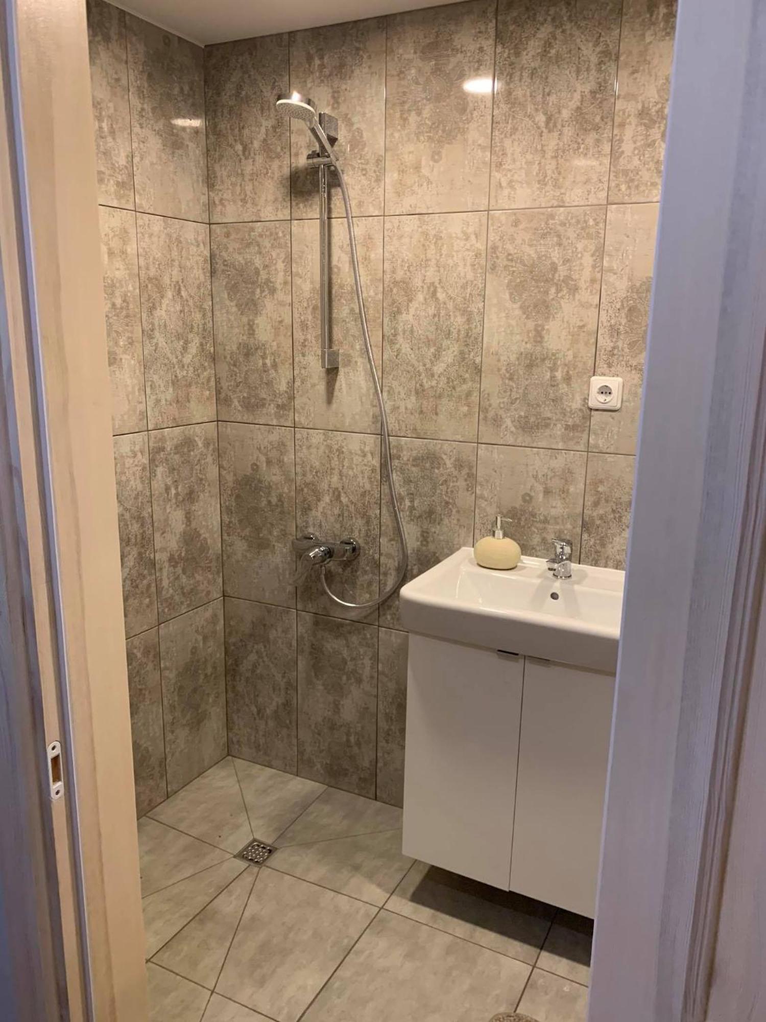 Ditemo City Center Apartment Self Check In Siauliai  Exterior photo